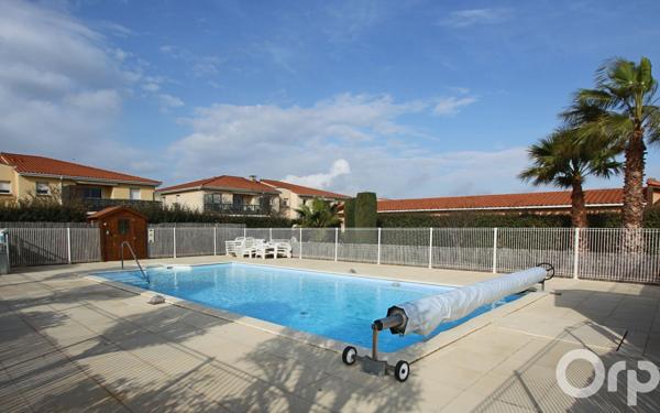 Maison à vendre    3 pièces • 71 m2 Saleilles