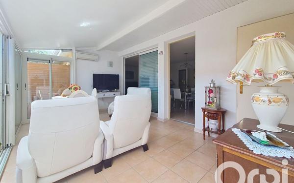 Maison à vendre    3 pièces • 71 m2 Saleilles