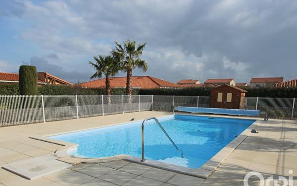 Maison à vendre    3 pièces • 71 m2 Saleilles