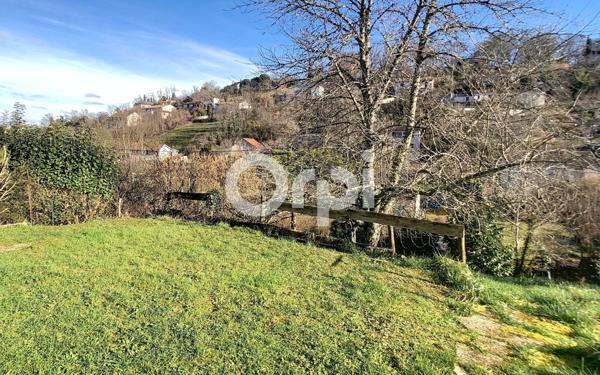 Maison à vendre    3 pièces •  Notre-Dame-de-Sanilhac