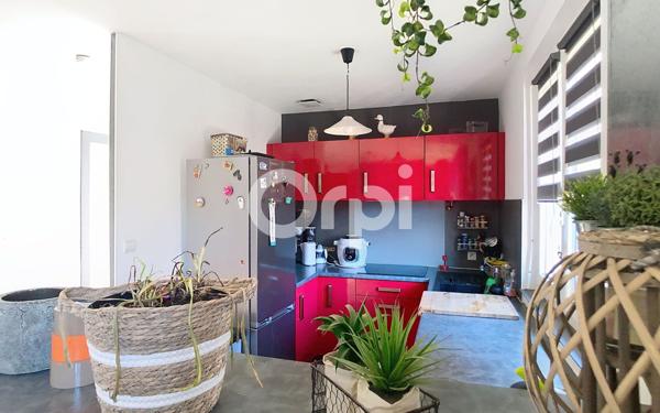 Maison à vendre    3 pièces •  Notre-Dame-de-Sanilhac