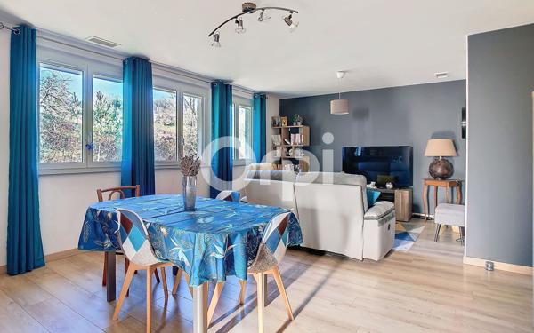 Maison à vendre    3 pièces •  Notre-Dame-de-Sanilhac