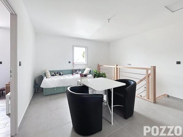 Maison contemporaine à 5 minutes de BERNAY ! BERNAY