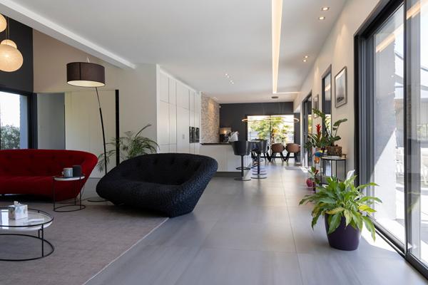 AGGLO BLOIS SUD PROPRIÉTÉ CONTEMPORAINE DE PRESTIGE