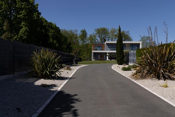 AGGLO BLOIS SUD PROPRIÉTÉ CONTEMPORAINE DE PRESTIGE