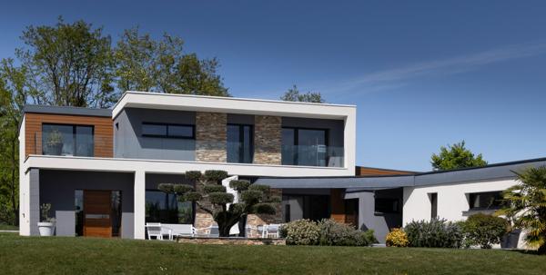 AGGLO BLOIS SUD PROPRIÉTÉ CONTEMPORAINE DE PRESTIGE