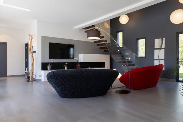AGGLO BLOIS SUD PROPRIÉTÉ CONTEMPORAINE DE PRESTIGE
