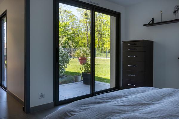 AGGLO BLOIS SUD PROPRIÉTÉ CONTEMPORAINE DE PRESTIGE