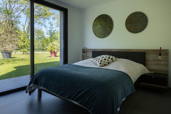 AGGLO BLOIS SUD PROPRIÉTÉ CONTEMPORAINE DE PRESTIGE