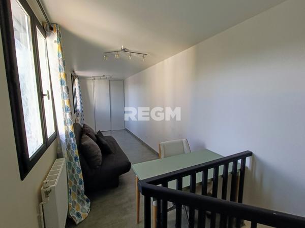 Périgueux (24000) Maison de ville 4 Pièces 95m2 avec Garage