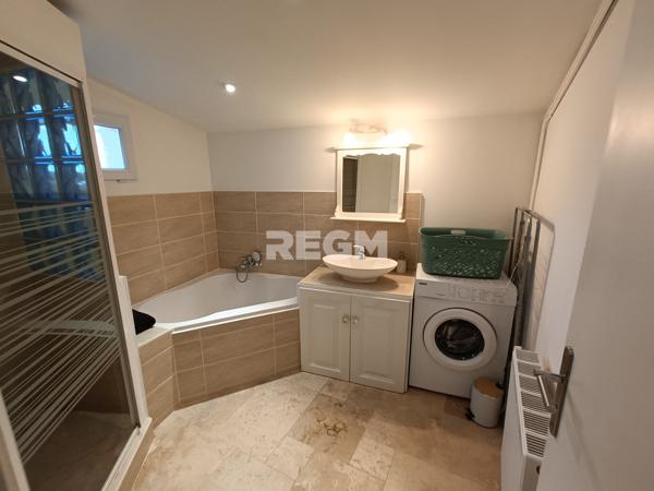 Périgueux (24000) Maison de ville 4 Pièces 95m2 avec Garage