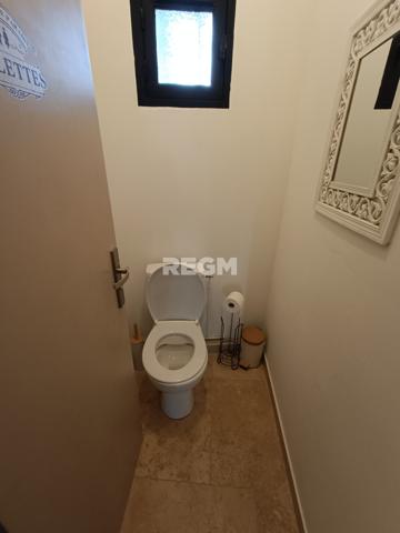 Périgueux (24000) Maison de ville 4 Pièces 95m2 avec Garage