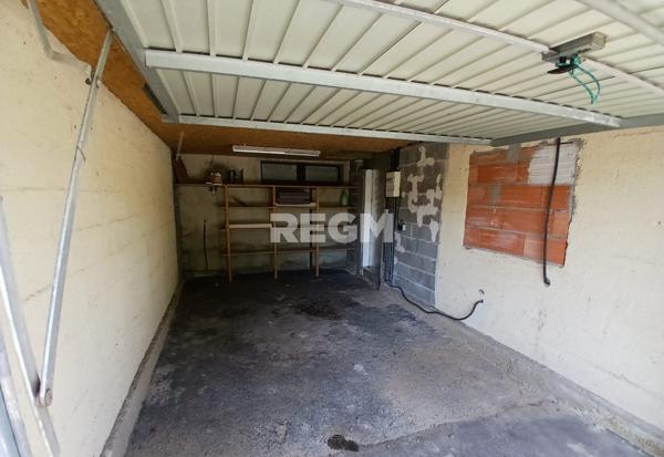 Périgueux (24000) Maison de ville 4 Pièces 95m2 avec Garage