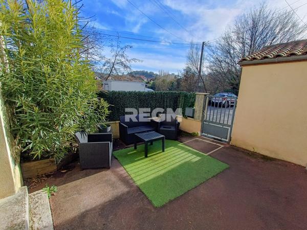 Périgueux (24000) Maison de ville 4 Pièces 95m2 avec Garage