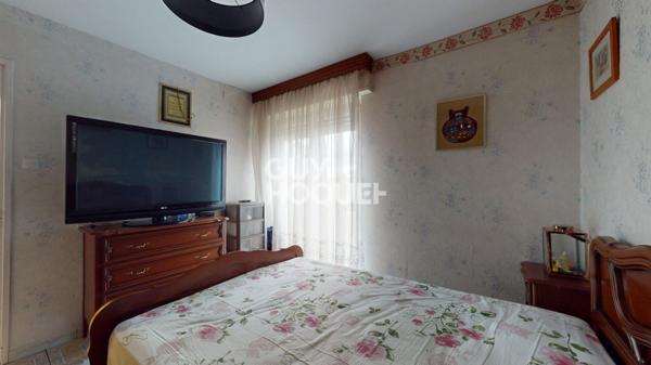 Exclusivité à Illzach : Appartement 4 pièces