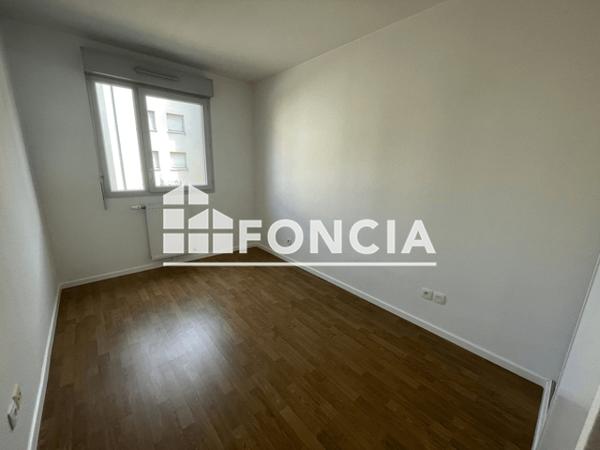 Location Appartement 2 pièces 33.41 m² - 188 AVENUE DE FRONTON Toulouse 31200