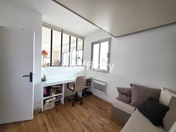 Appartement 5 pièces - 110 m²