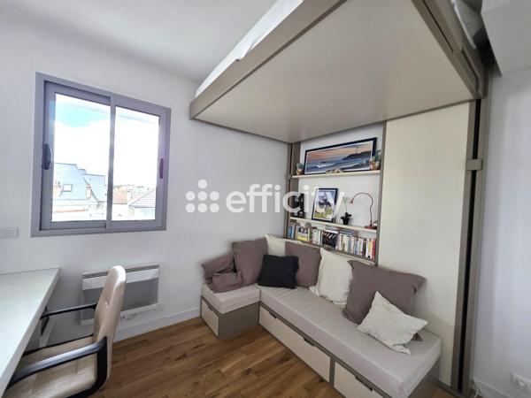 Appartement 5 pièces - 110 m²