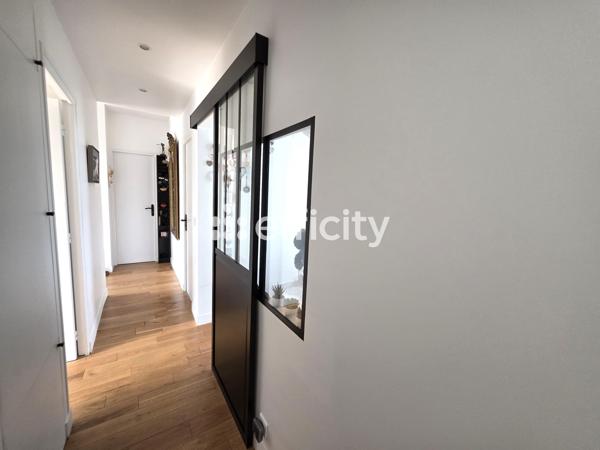 Appartement 5 pièces - 110 m²