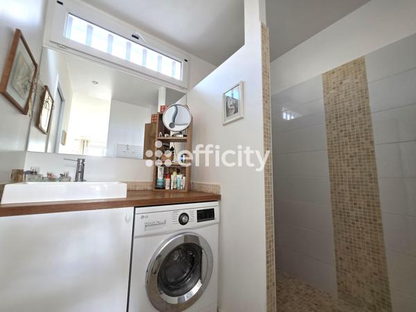 Appartement 5 pièces - 110 m²