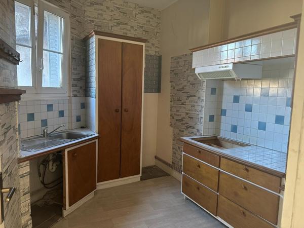 Appartement vue Loire, 4 pièces, 3 chambres, 116 m²