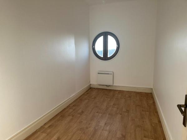 Appartement vue Loire, 4 pièces, 3 chambres, 116 m²
