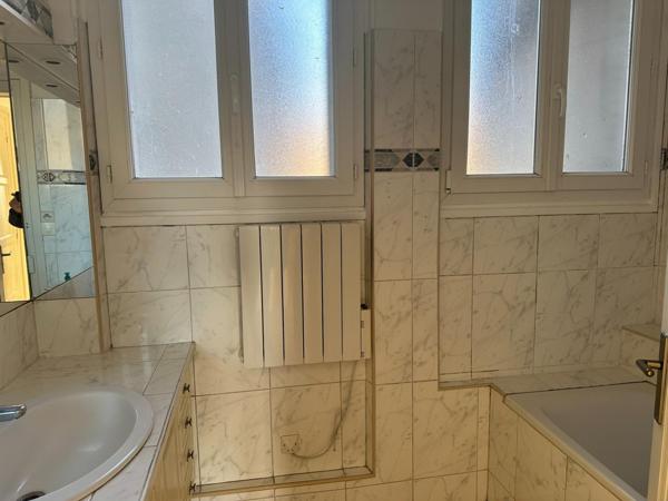 Appartement vue Loire, 4 pièces, 3 chambres, 116 m²