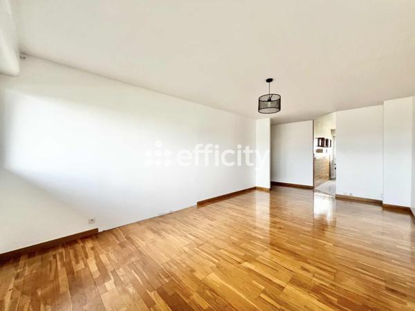 Appartement 4 pièces - 85 m²