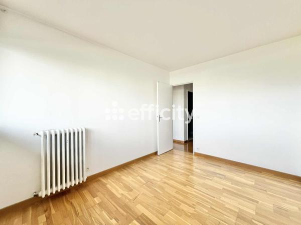 Appartement 4 pièces - 85 m²