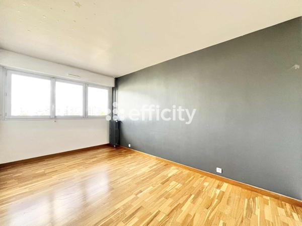 Appartement 4 pièces - 85 m²