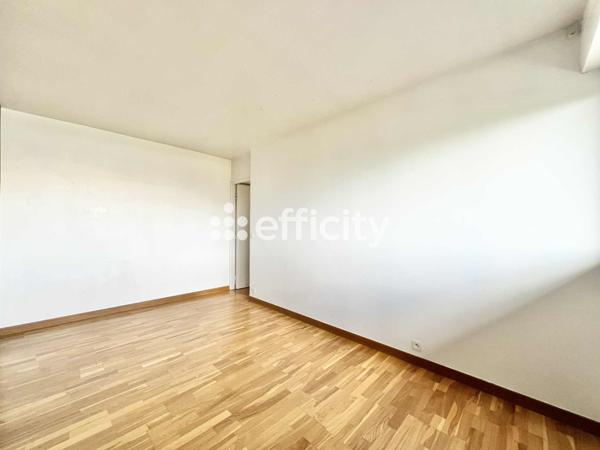 Appartement 4 pièces - 85 m²
