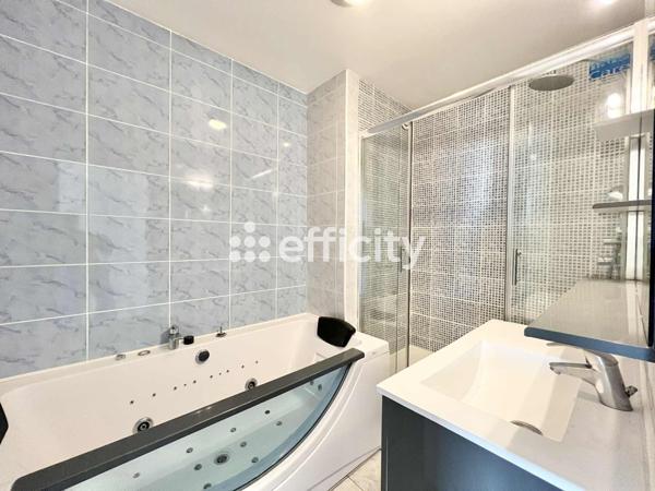 Appartement 4 pièces - 85 m²