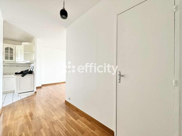 Appartement 4 pièces - 85 m²