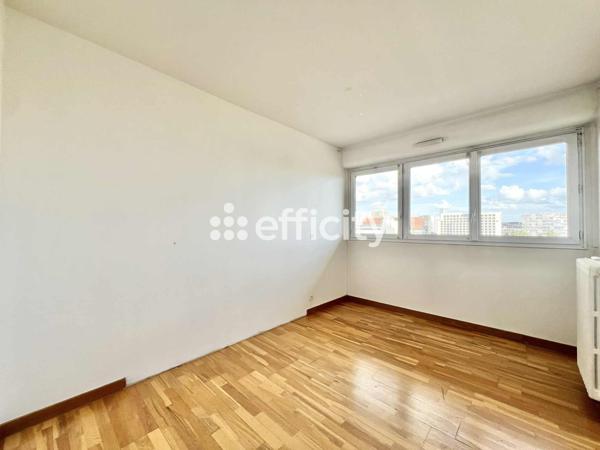 Appartement 4 pièces - 85 m²