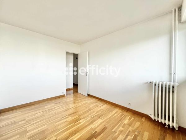 Appartement 4 pièces - 85 m²