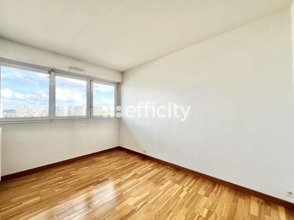 Appartement 4 pièces - 85 m²