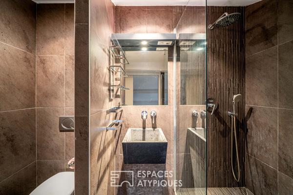 Proche rue Cler – Maison/Pied-à-terre