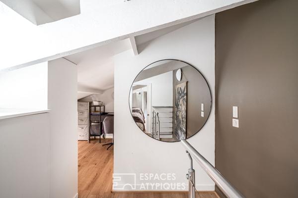 Proche rue Cler – Maison/Pied-à-terre