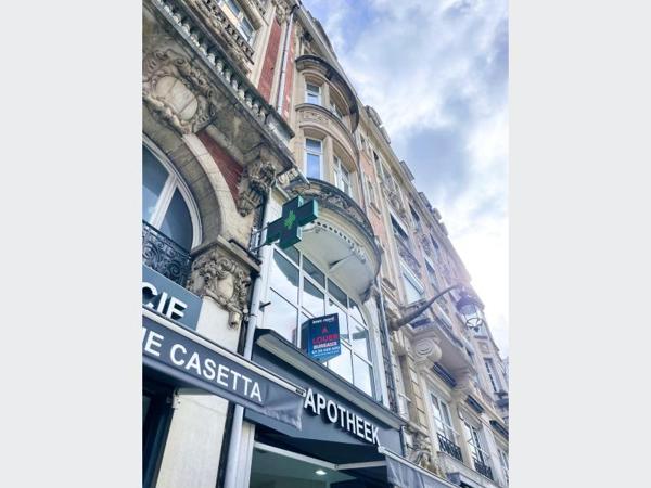 Bureau à Louer à LILLE 1130 €