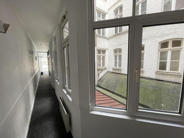 Bureau à Louer à LILLE 1130 €