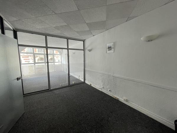 Bureau à Louer à LILLE 1130 €