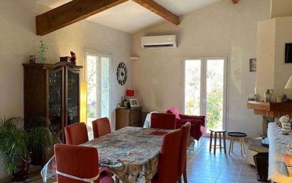 Maison à louer