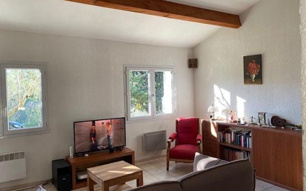 Maison à louer