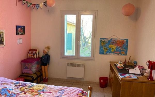 Maison à louer
