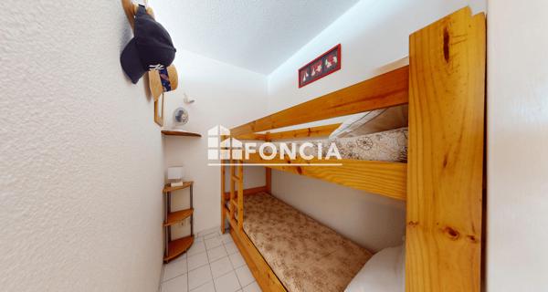 À vendre Studio 26 m² - Argelès-sur-mer 66700