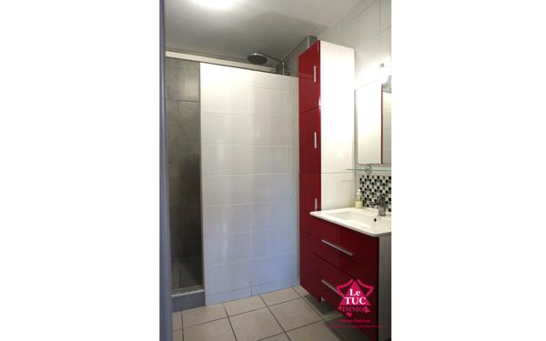 2 Chambres dans maison + jardin Chambéry (73000)
