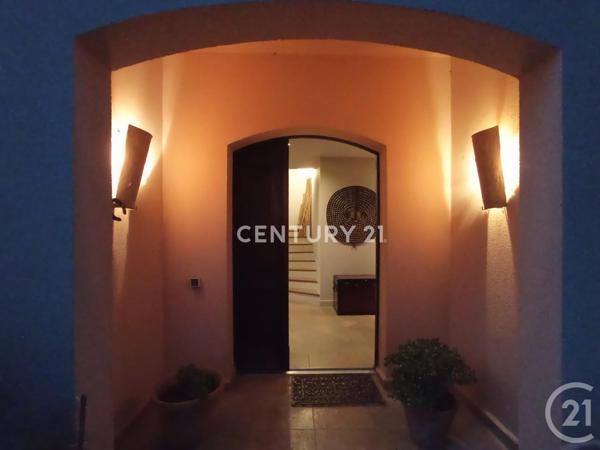 Maison à vendre  8 pièces - 248 m2 AUBAGNE - 13