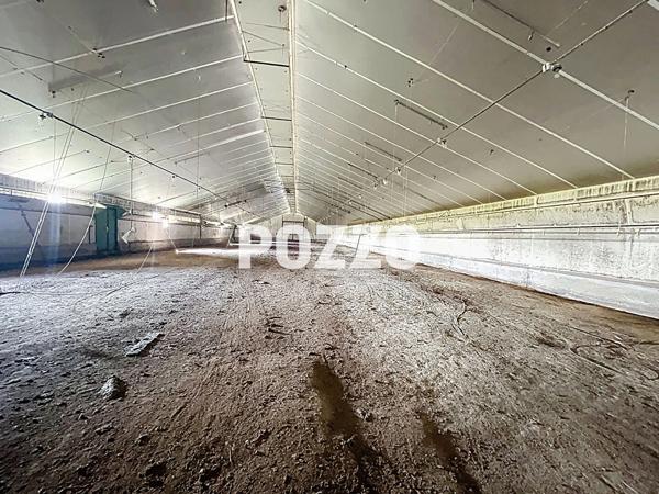 A Vendre - Mortain Bocage - Maison 4 pièce(s) 107.45 m² - CORP DE FERME - MAISON - POULLAILER - BATIMENTS - DEPENDANCES MORTAIN BOCAGE