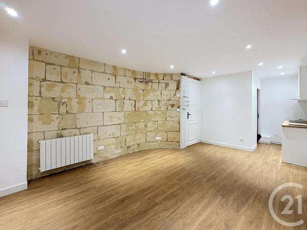 Appartement Studio à vendre  1 pièce - 22 m 2   BORDEAUX  - 33
