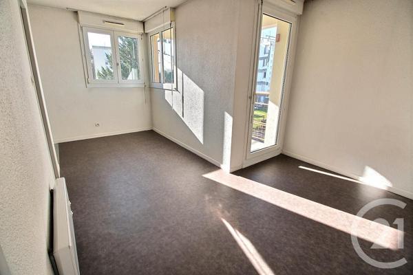 Appartement Studio à vendre  1 pièce - 22 m 2   BORDEAUX  - 33